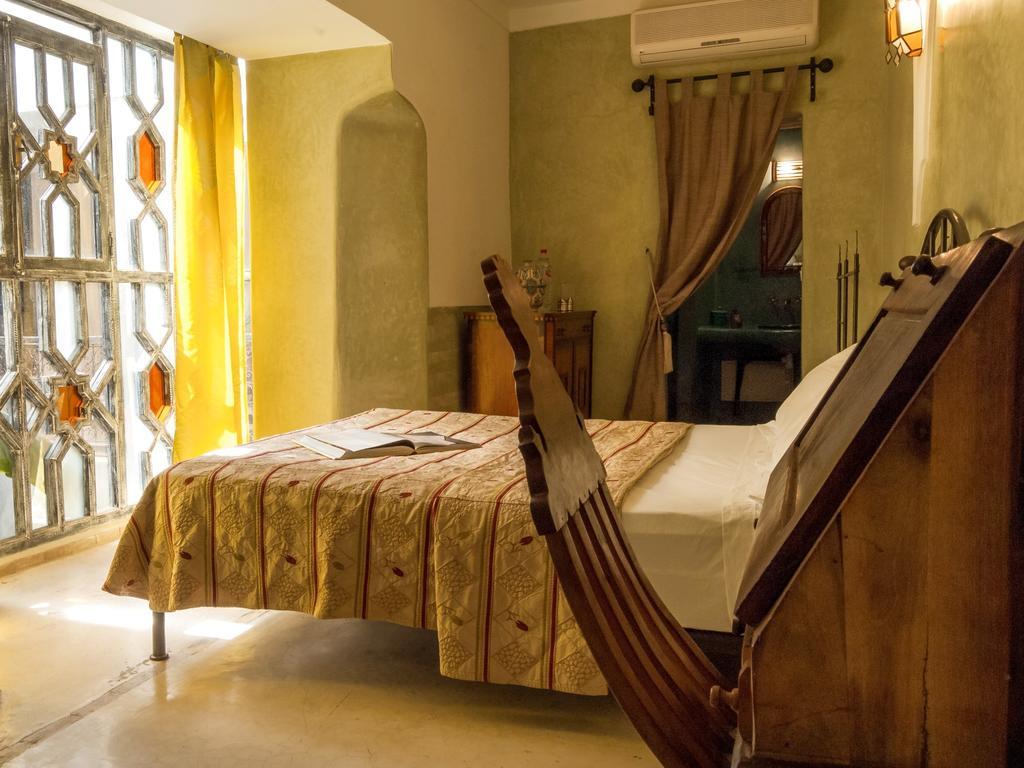 Riad Alamir Marrakesh Rum bild