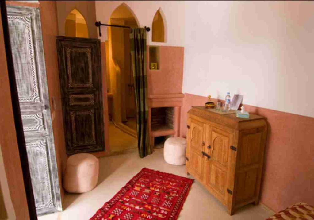 Riad Alamir Marrakesh Rum bild