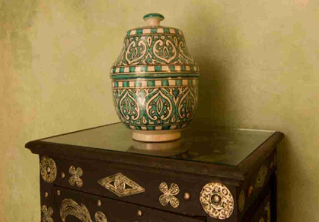 Riad Alamir Marrakesh Rum bild