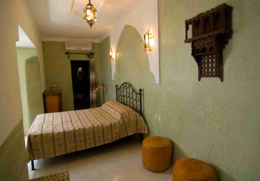 Riad Alamir Marrakesh Rum bild
