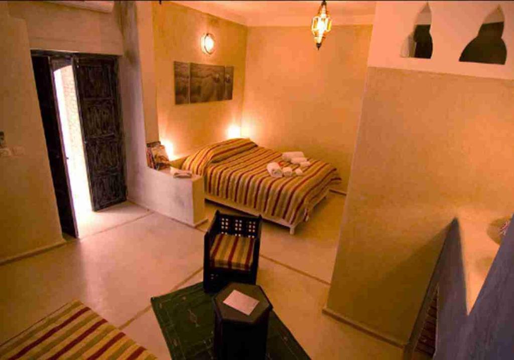 Riad Alamir Marrakesh Rum bild