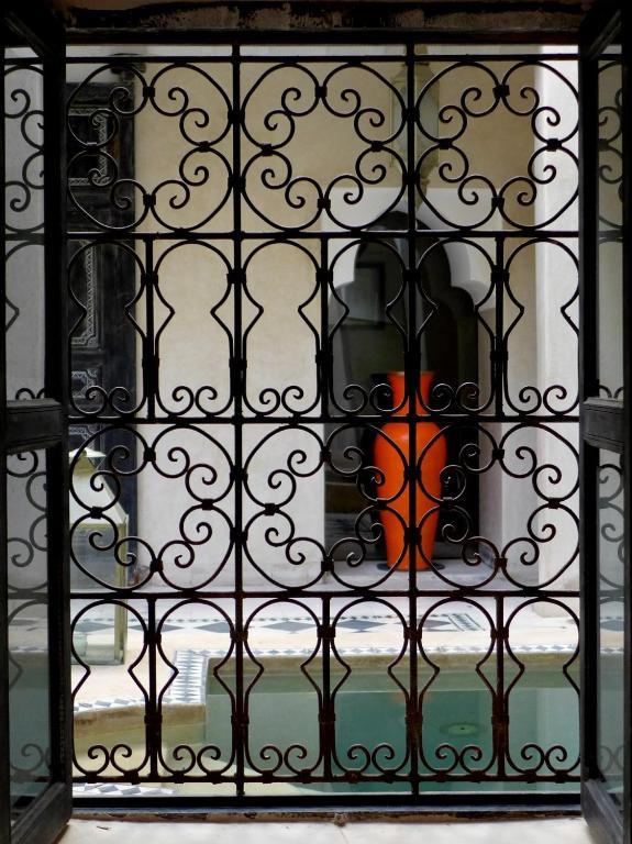 Riad Alamir Marrakesh Rum bild
