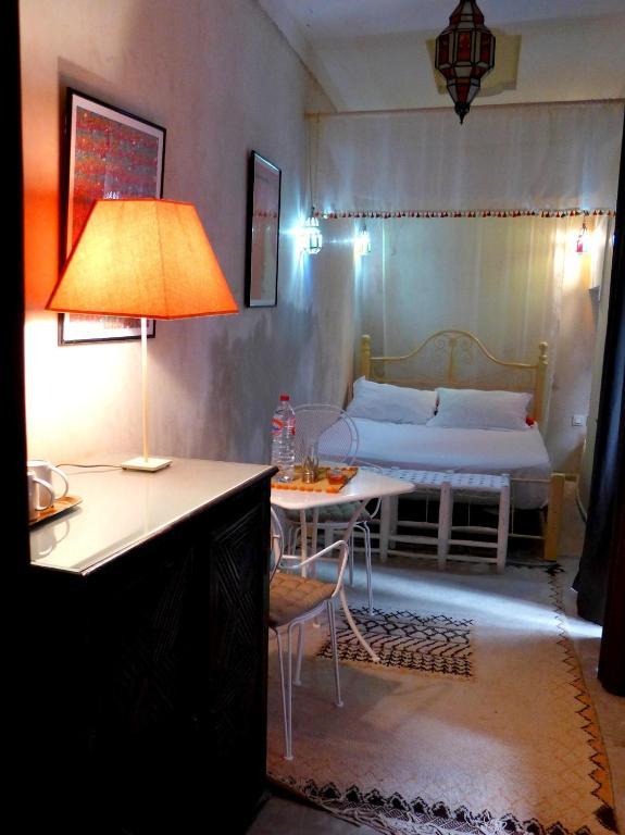 Riad Alamir Marrakesh Rum bild