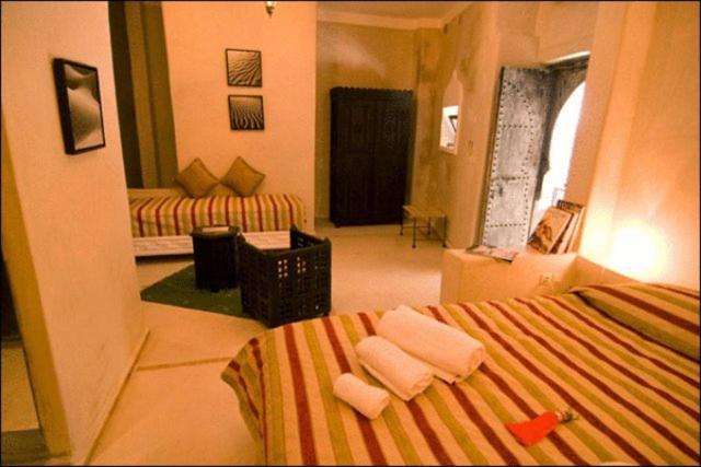 Riad Alamir Marrakesh Rum bild