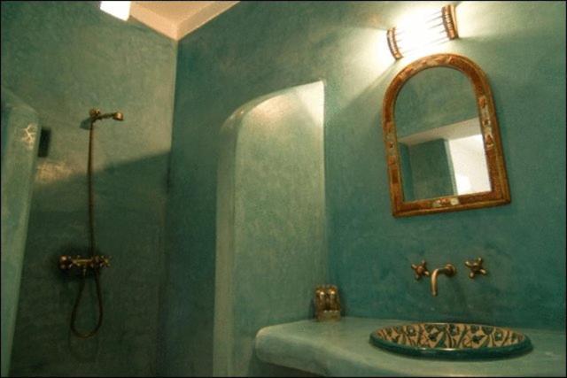 Riad Alamir Marrakesh Rum bild