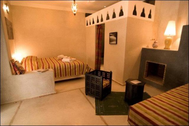 Riad Alamir Marrakesh Rum bild