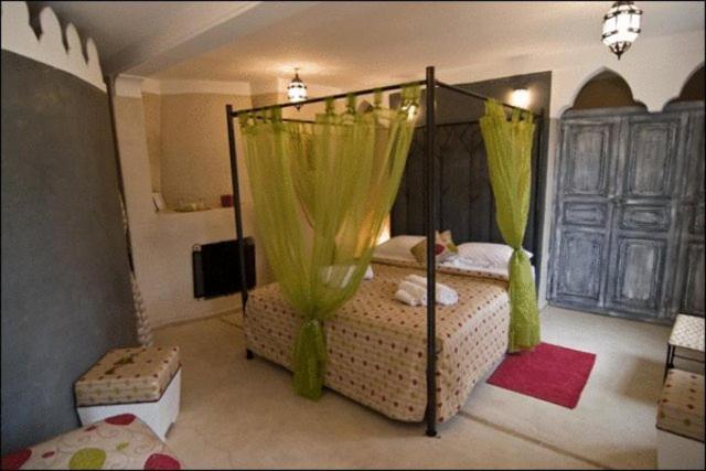 Riad Alamir Marrakesh Rum bild
